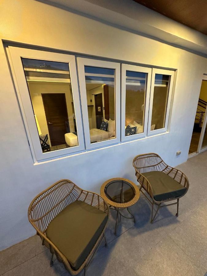 Coron 180 Hotel Exterior photo