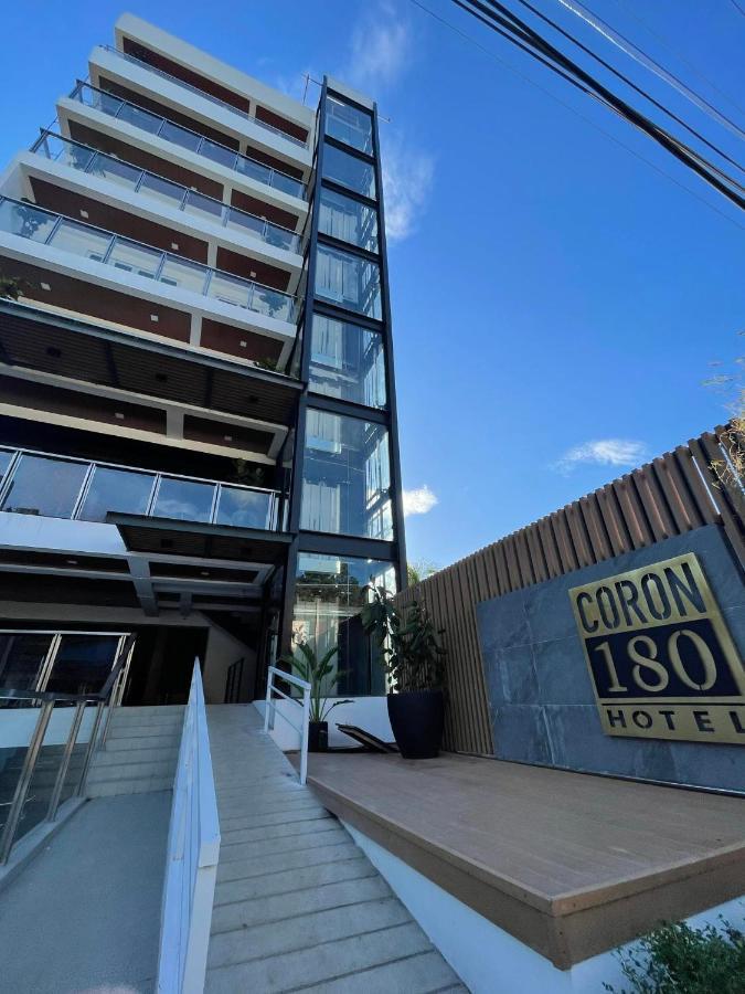 Coron 180 Hotel Exterior photo